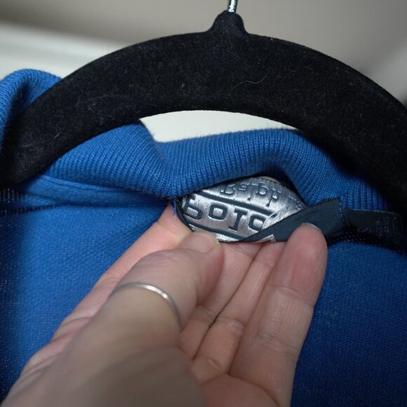 Ralph Lauren Polo, big pony, USA shirt, size medium - Picture 7 of 7